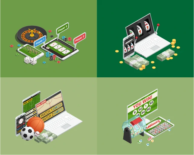 คาสิโน 123MAXX