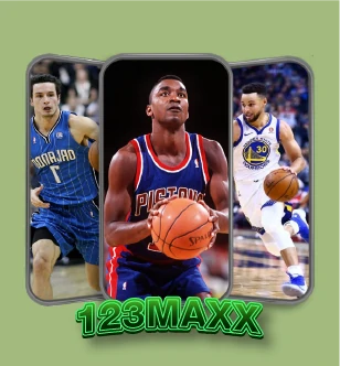 123maxx บาสเก็ตบอล