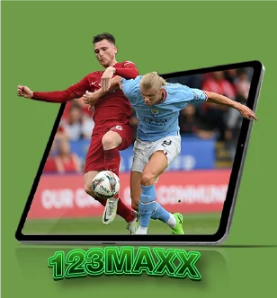 123maxx ฟุตบอล