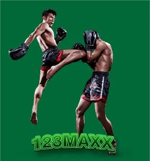123maxx มวย