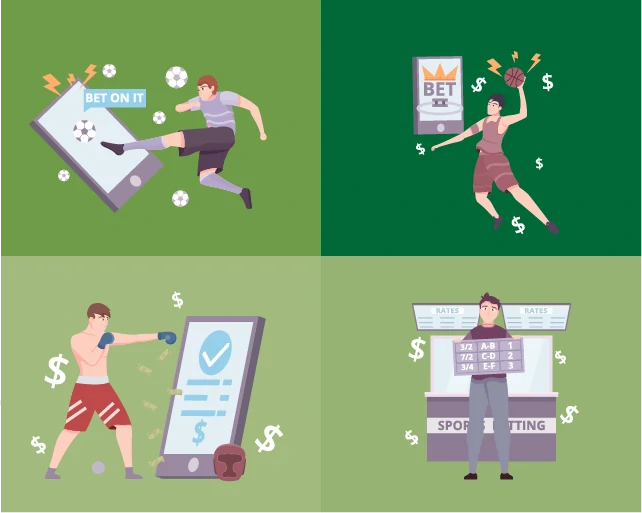 เว็บพนันกีฬา 123MAXX